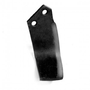 Фрезерный нож, левый