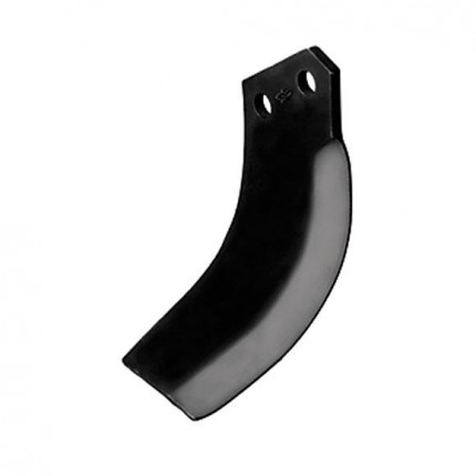 Фрезерный нож, левый