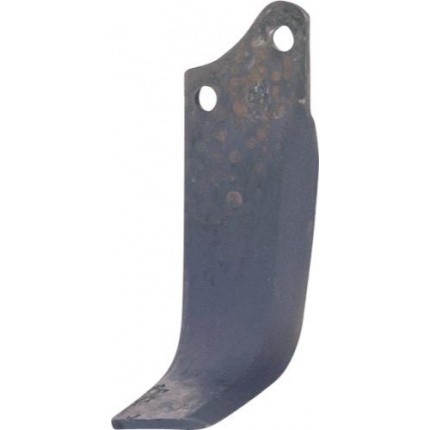 Фрезерный нож, левый