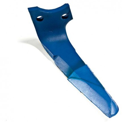 Зуб ротационной бороны