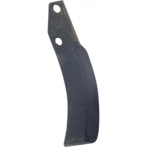 Фрезерный нож, левый