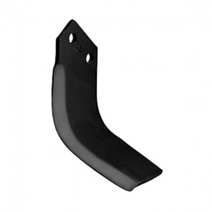 Фрезерный нож, правый