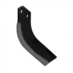 Фрезерный нож, правый