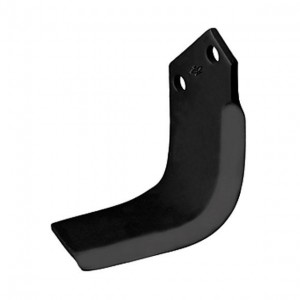 Фрезерный нож, левый