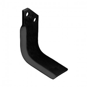 Фрезерный нож, правый