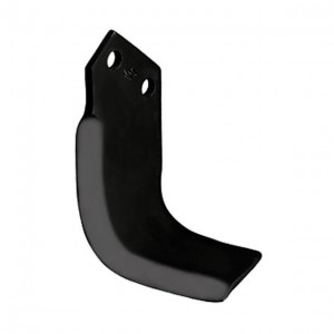 Фрезерный нож, правый