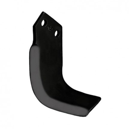 Фрезерный нож, правый