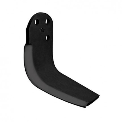 Фрезерный нож, правый