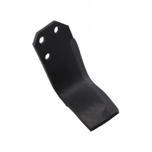 Фрезерный нож правый