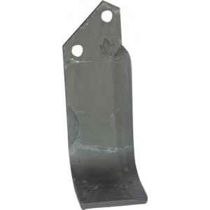 Фрезерный нож, левый