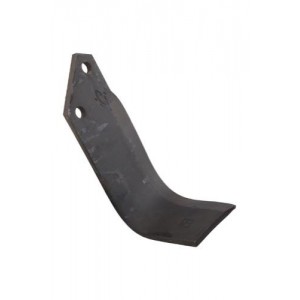 Фрезерный нож, правый