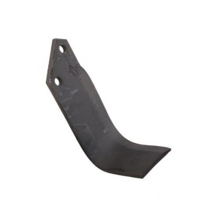 Фрезерный нож, правый