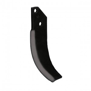 Фрезерный нож, правый