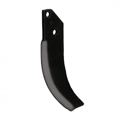 Фрезерный нож, правый