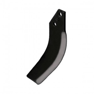 Фрезерный нож, левый