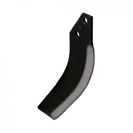 Фрезерный нож, левый