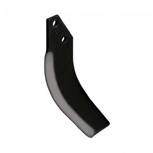 Фрезерный нож, правый