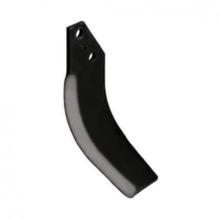 Фрезерный нож, правый