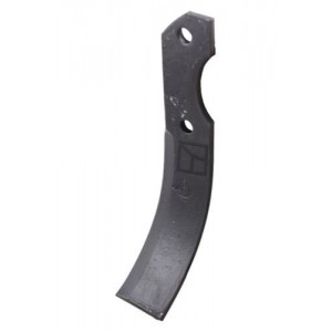 Фрезерный нож, правый