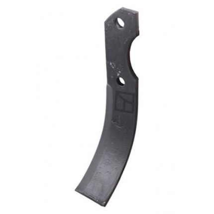 Фрезерный нож, правый