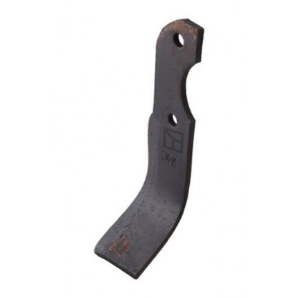 Фрезерный нож, правый