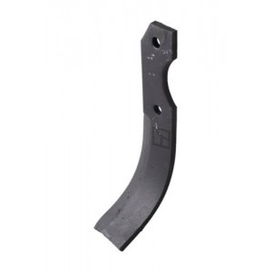 Фрезерный нож, правый