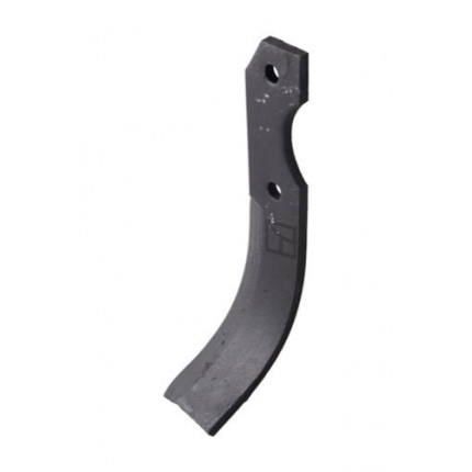 Фрезерный нож, правый