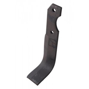 Фрезерный нож, правый