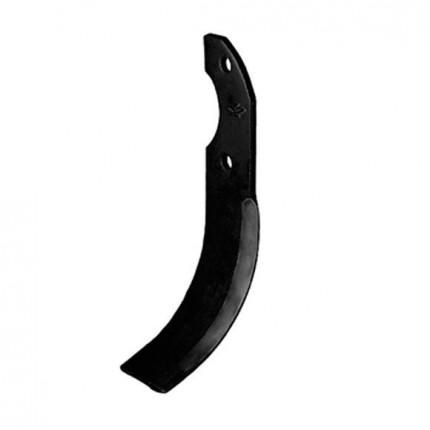 Фрезерный нож, левый