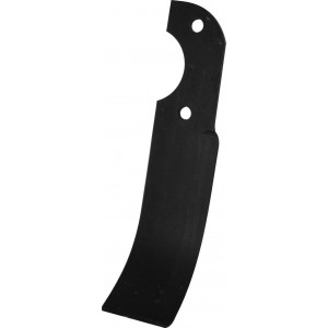 Фрезерный нож, левый