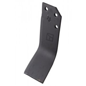 Фрезерный нож, правый