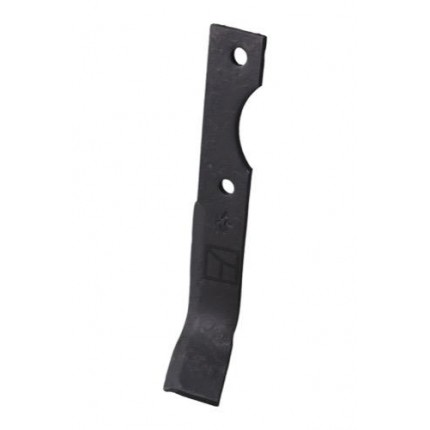 Фрезерный нож, правый