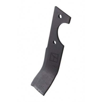 Фрезерный нож, правый