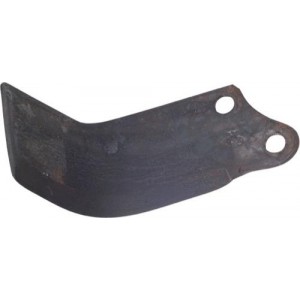 Фрезерный нож, левый