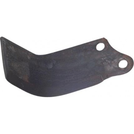 Фрезерный нож, левый