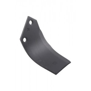 Фрезерный нож, левый