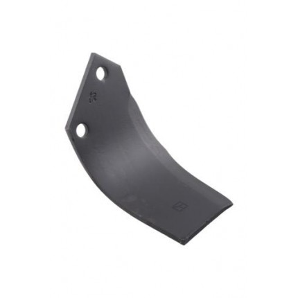 Фрезерный нож, левый