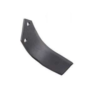 Фрезерный нож, левый