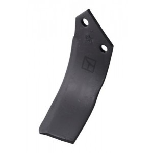 Фрезерный нож, правый