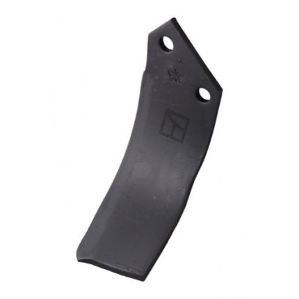 Фрезерный нож, правый