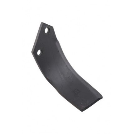 Фрезерный нож, левый