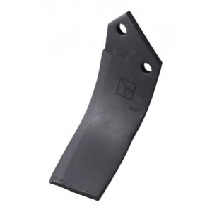 Фрезерный нож, правый