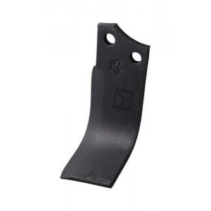 Фрезерный нож, правый