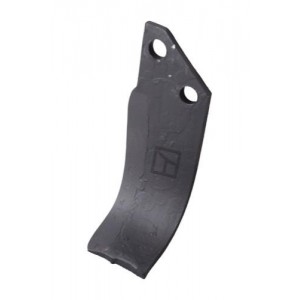 Фрезерный нож, правый