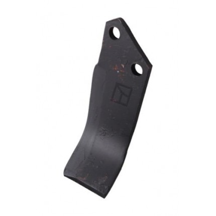 Фрезерный нож, правый