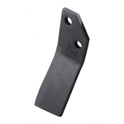 Фрезерный нож, правый