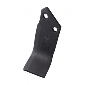 Фрезерный нож, правый