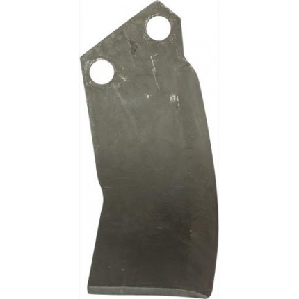 Фрезерный нож, левый