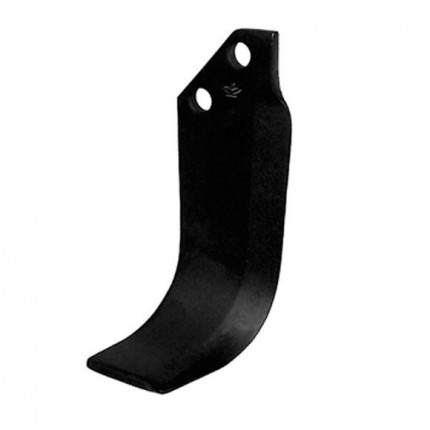 Фрезерный нож, левый