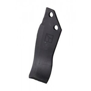 Фрезерный нож, правый